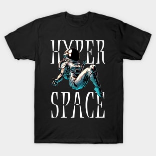 Hyperspace T-Shirt